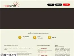 Sites similar to regodirect.com.au