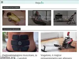 Sites similar to regogoo.com