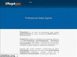 Sites similar to regolcom.it