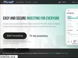 Sites similar to regolith.com