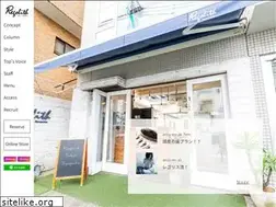 Sites similar to regolith.jp