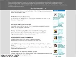 Sites similar to regomodoslinux.blogspot.com