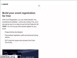 Sites similar to regonline.ca