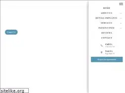 Sites similar to regoparkcosmeticdentistry.com