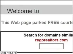 Sites similar to regorealtors.com