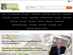 Sites similar to regorecords.com