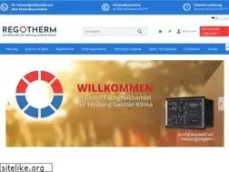Sites similar to regotherm24.de