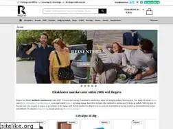 Sites similar to regovs.dk