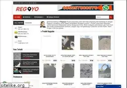 Sites similar to regoyo.com