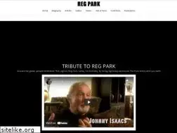 Sites similar to regpark.net