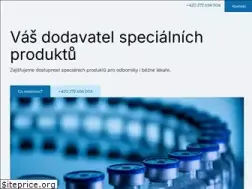 Sites similar to regpharm.cz