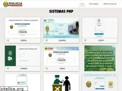 Sites similar to regpollalibertad.gob.pe