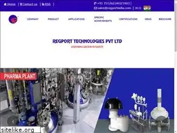 Sites similar to regportindia.com
