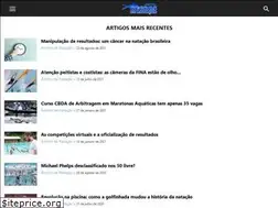 Sites similar to regrasdenatacao.com.br
