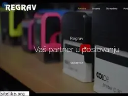 Sites similar to regrav.hr