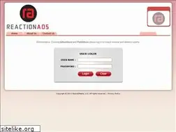 Sites similar to regreact.com