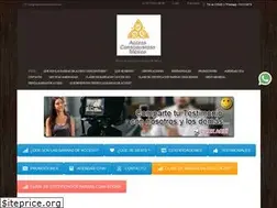 Sites similar to regresatuconsciencia.com