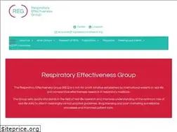Sites similar to regresearchnetwork.org