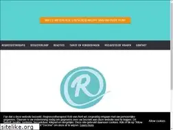 Sites similar to regressiesessie.com