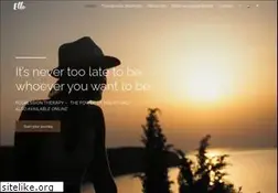 Sites similar to regressietherapeuten.nl