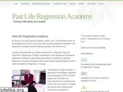 Sites similar to regressionacademy.com
