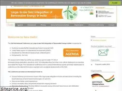 Sites similar to regridintegrationindia.org