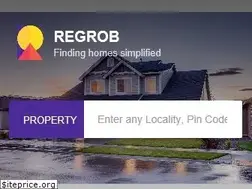 Sites similar to regrob.com