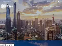 Sites similar to regroup-china.com