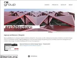 Sites similar to regroup.asia