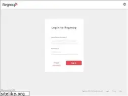 Sites similar to regroup.works