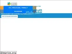 Sites similar to regroupementsem.org