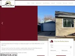Sites similar to regrouphastings.com