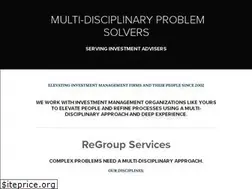 Sites similar to regroupllc.com