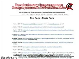 Sites similar to regroupment.org