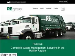 Sites similar to regroupns.ca