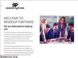 Sites similar to regrouppartners.com