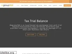 Sites similar to regrouptax.com
