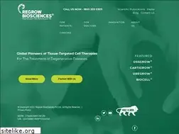 Sites similar to regrow.in