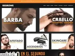 Sites similar to regrowe.com.mx