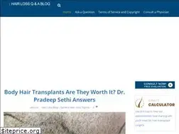 Sites similar to regrowhair.com