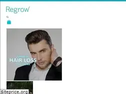 Sites similar to regrowhairproducts.co.uk