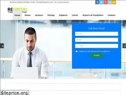 Sites similar to regrowin.com