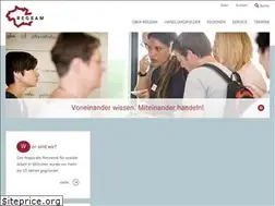 Sites similar to regsam.net