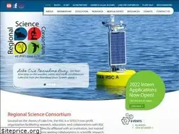 Sites similar to regsciconsort.com