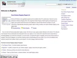 Sites similar to regsofts.com