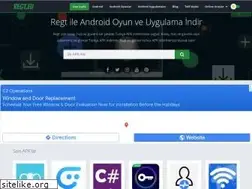Sites similar to regt.eu
