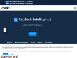 Sites similar to regtechfs.com