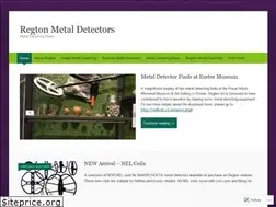 Sites similar to regton-detectors.com