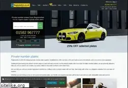 Sites similar to regtransfers.co.uk