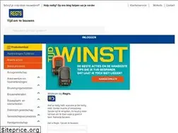 Sites similar to regts.nl